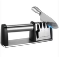 🔪 Affûteur de couteaux ergonomique – Précision & sécurité au quotidien